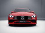 Mercedes-AMG GT50 4-Door Coupe 2018 года (CN)